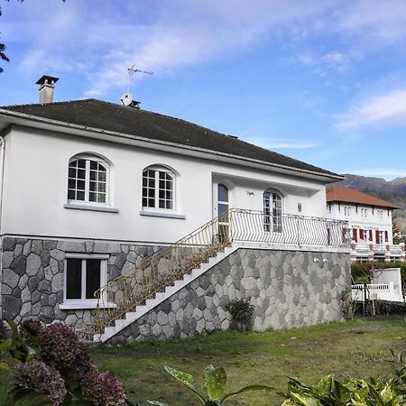 T3 Independant Villa Heas Argelès-Gazost Exterior foto